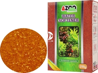 Water Softener (AZ80007) - Wkład zmiękczający wodę do akwarium słodkowodnego.