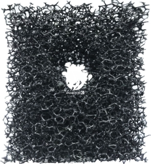 AQUA NOVA Sponge NP-3000 (NP-3000 SPONGE) - Gąbka wymienna do pompy fontannowej