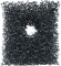 AQUA NOVA Sponge NP-2000/NP-3000 (NP-2000/3000 SPONGE) - Gąbka wymienna do pompy fontannowej