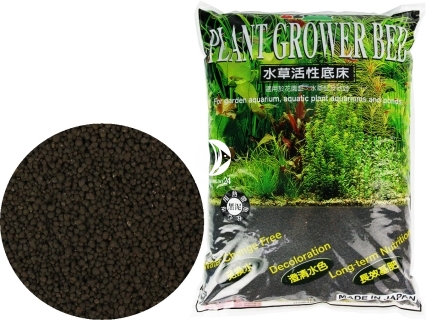 AZOO Plant Grower Bed (AZ11041) - Podłoże do akwarium roślinnego