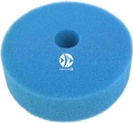 AQUA NOVA Sponge Blue NPF-10 (NPF-10 SPBLUE) - Gąbka niebieska do filtra ciśnieniowego