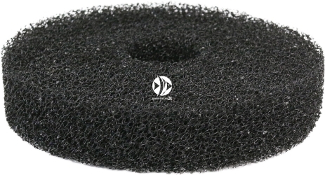 AQUA NOVA Sponge Black NPF-30 (NPF-30 SP BLACK) - Gąbka czarna do filtra ciśnieniowego