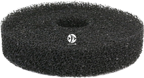 AQUA NOVA Sponge Black NPF-30 (NPF-30 SP BLACK) - Gąbka czarna do filtra ciśnieniowego