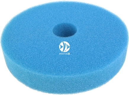 AQUA NOVA Sponge Blue NPF-20/NPF-30 (NPF-30 SP BLUE) - Gąbka niebieska do filtra ciśnieniowego