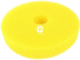 AQUA NOVA Sponge Yellow NPF-30 (NPF-30 SP YELLOW) - Gąbka żółta do filtra ciśnieniowego