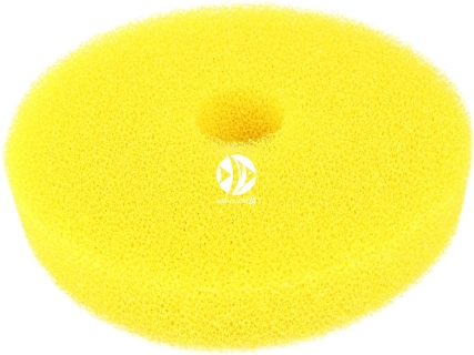 AQUA NOVA Sponge Yellow NPF-30 (NPF-30 SP YELLOW) - Gąbka żółta do filtra ciśnieniowego