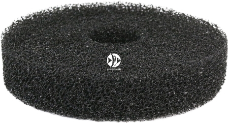 AQUA NOVA Sponge Black NPF-40 (NPF-40 SP BLACK) - Gąbka czarna do filtra ciśnieniowego