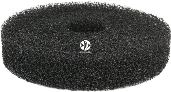 AQUA NOVA Sponge Black NPF-40 (NPF-40 SP BLACK) - Gąbka czarna do filtra ciśnieniowego