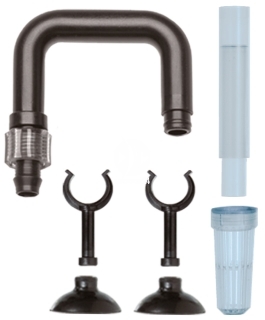 TETRA Replacement Kit Intake EX 500/700/1000 Plus (T304673) - Zestaw rurek do filtra zewnętrznego EX