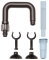 TETRA Replacement Kit Intake EX 500/700/1000 Plus (T304673) - Zestaw rurek do filtra zewnętrznego EX