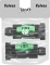 TETRA Valves (T304635) - Zawory do filtra EX 500 Plus, EX 700 Plus, EX 1000 Plus