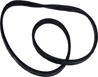 Gaskets (T304833) - O-ring uszczelka pod głowicę do filtra EX 1500 Plus