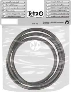 TETRA Gaskets (T304833) - O-ring uszczelka pod głowicę do filtra EX 1500 Plus