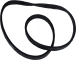 TETRA Gaskets EX 500/700/1000 Plus (T304659) - O-ring uszczelka pod głowicę do filtra EX 500 Plus, EX 700 Plus, EX 1000 Plus