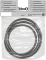 TETRA Gaskets EX 500/700/1000 Plus (T304659) - O-ring uszczelka pod głowicę do filtra EX 500 Plus, EX 700 Plus, EX 1000 Plus
