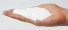 AQUA DELLA Sand White (257-447536) - Super biały piasek, naturalne podłoże do akwarium, nie zmienia parametrów wody.