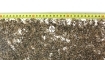 AQUA DELLA Gravel Dark Fine (257-110737) - Naturalne podłoże do akwarium, nie zmienia parametrów wody.