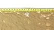 AQUA DELLA Sand Brown (257-110478) - Piasek dekoracyjny, naturalne podłoże do akwarium, nie zmienia parametrów wody.