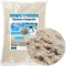 MARCO ROCKS Bahama Sand 10kg (MRPABB) - Naturalny piasek aragonitowy w jasnym kolorze o różnorodnej granulacji