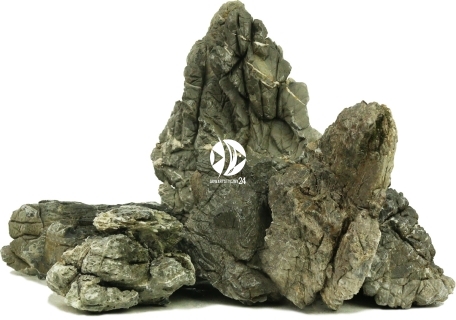 ROTALA Elephant Skin Premium Stone 5kg (RESS01) - Skała dekoracyjna do akwarium
