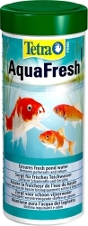 TETRA Pond AquaFresh 300ml (T180864) - Uzdatniacz wody do oczka wodnego