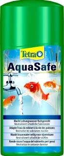 TETRA Pond AquaSafe (T760851) - Uzdatniacz wody do oczka wodnego