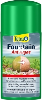 TETRA Pond Fountain AntiAlgae 250ml (T203723) - Preparat na glony w oczku wodnym