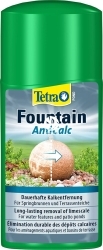 TETRA Pond Fountain AntiCalc 250ml (T203709) - Preparat usuwający kamień z fontanny, wodospadu