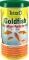 TETRA Pond Goldfish Mini Pellets 1L (T203365) - Pokarm dla złotych rybek w oczku wodnym