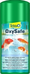 TETRA Pond OxySafe 500ml (T187887) - Preparat podnoszący zawartość tlenu