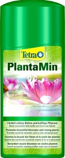 TETRA Pond PlantaMin 500ml (T153417) - Płynny nawóz dla roślin
