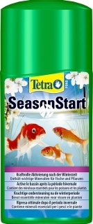 TETRA Pond Season Start 250ml (T187825) - Preparat na start do oczka wodnego