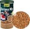 TETRA Pond Shrimp Mix 1L (T193499) - Naturalny pokarm, krewetka i gammarus dla ryb stawowych