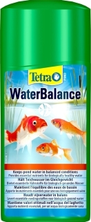 TETRA Pond WaterBalance (T180437) - Preparat do uzdatniania wody w oczku wodnym