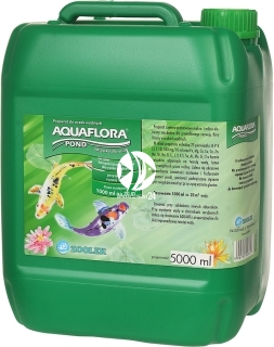 ZOOLEK Aquaflora Pond (0368) - Nawóz dla roślin do oczka wodnego
