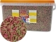 TROPICAL Koi Croissant Colour (42018) - Pokarm pływający dla karpi Koi