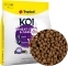 TROPICAL Koi Wheat Germ & Garlic Pellet L (45397) - Pokarm pływający dla karpi Koi 1,5kg/5L