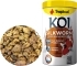 TROPICAL Koi Silkworm Dried Silkworm Pupae 330g/1L (45675) - Jedwabnik suszony dla karpi Koi