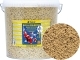 TROPICAL Koi&Goldfish Basic Sticks (40374) - Pokarm dla karpi Koi i złotych rybek 1,6kg/21L (Wiadro)