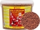 TROPICAL Koi&Goldfish Colour Sticks (40354) - Pokarm wybarwiający dla karpi Koi i złotych rybek 430g/5L (Wiadro)