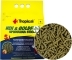TROPICAL Koi&Goldfish Spirulina Sticks (40214) - Pokarm dla karpi Koi i złotych rybek 400g/5L (Worek)