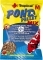 TROPICAL Pond Pellet Mix M (41225) - Pokarm dla ryb w oczku wodnym
