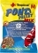 TROPICAL Pond Pellet Mix M (41124) - Pokarm dla ryb w oczku wodnym