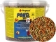 TROPICAL Pond Pellet Mix M (41124) - Pokarm dla ryb w oczku wodnym 550g/5L (Wiadro)