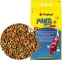 TROPICAL Pond Pellet Mix M (41124) - Pokarm dla ryb w oczku wodnym 1,1kg/10L (Worek)