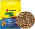 TROPICAL Pond Sticks Mixed (40314) - Pokarm dla ryb stawowych 400g/5L (Worek)