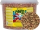 TROPICAL Pond Sticks Mixed (40314) - Pokarm dla ryb stawowych 900g/11L (Wiadro)