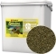TROPICAL Spirulina Granulat - Tonący granulat, pokarm roślinny z dodatkiem glonów Spirulina platensis 10L/4,4kg