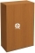 DIVERSA Szafka Aquatic 60x30x90cm (130022) - Minimalistyczna szafka pod akwarium w 11 kolorach do wyboru Wiśnia