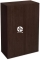 DIVERSA Szafka Aquatic 60x30x90cm (130022) - Minimalistyczna szafka pod akwarium w 11 kolorach do wyboru Wenge
